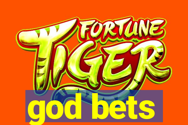 god bets